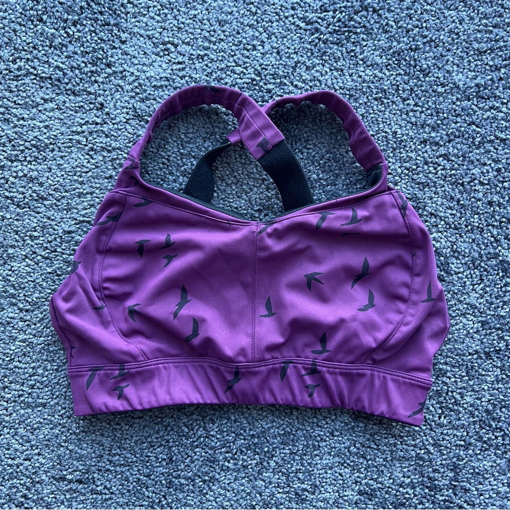 Oiselle Esther Bra